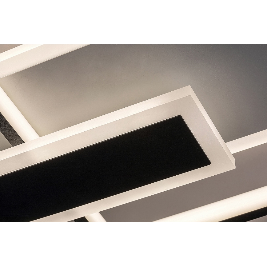 Rabalux - Lámpara de techo LED/50W/230V