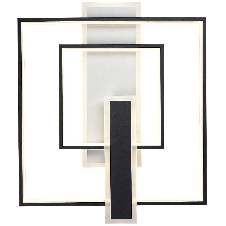 Rabalux - LED Lámpara de techo LED/50W/230V 43x53,5 cm