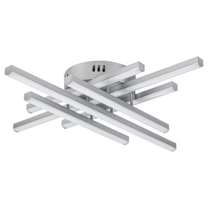 Rabalux - Lámpara de techo LED empotrada 6xLED/40W/230V 4000K