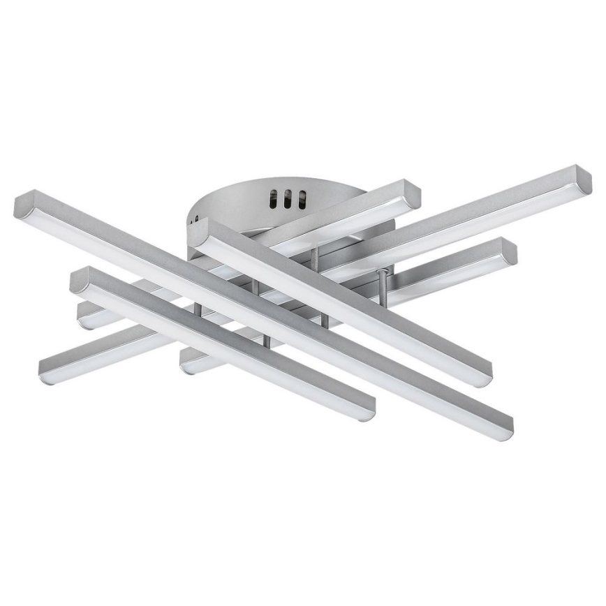 Rabalux - Lámpara de techo LED empotrada 6xLED/40W/230V 4000K