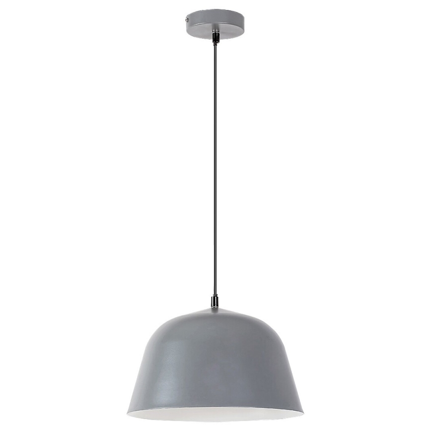 Rabalux - Lámpara colgante 1xE27/60W/230V