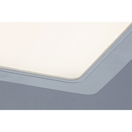 Rabalux - Plafón LED LED/12W/230V 14,5x14,5 cm