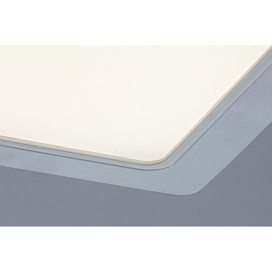 Rabalux - Plafón LED LED/12W/230V 14,5x14,5 cm