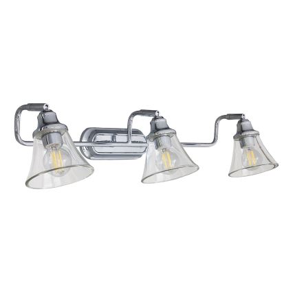Rabalux 3209 - Foco de baño 3xE14/40W/230V IP44