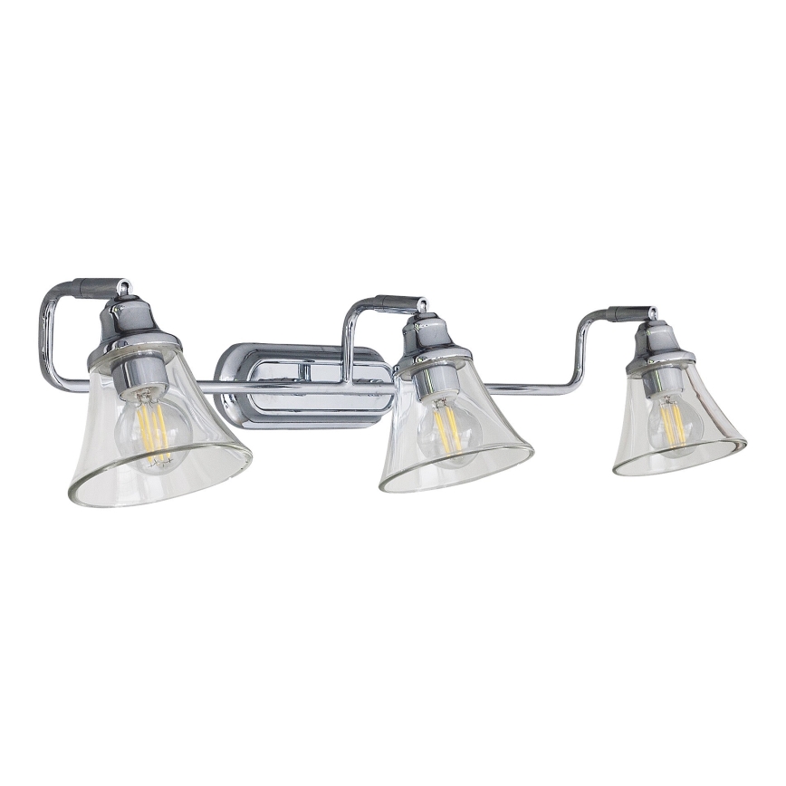 Rabalux 3209 - Foco de baño 3xE14/40W/230V IP44
