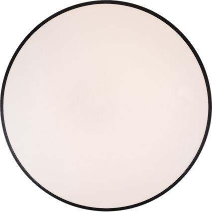 Rabalux - Plafón LED regulable LED/60W/230V 60 cm + control remoto