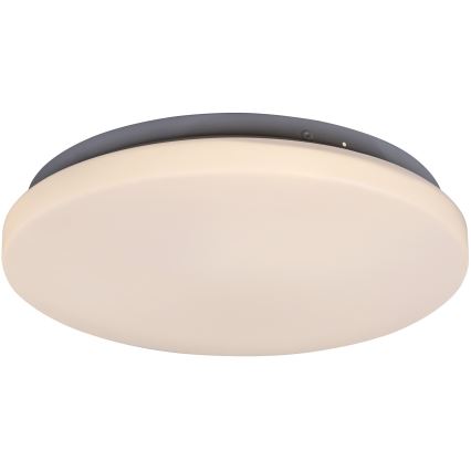 Rabalux - Lámpara de techo LED/20W/230V Ø 29 cm