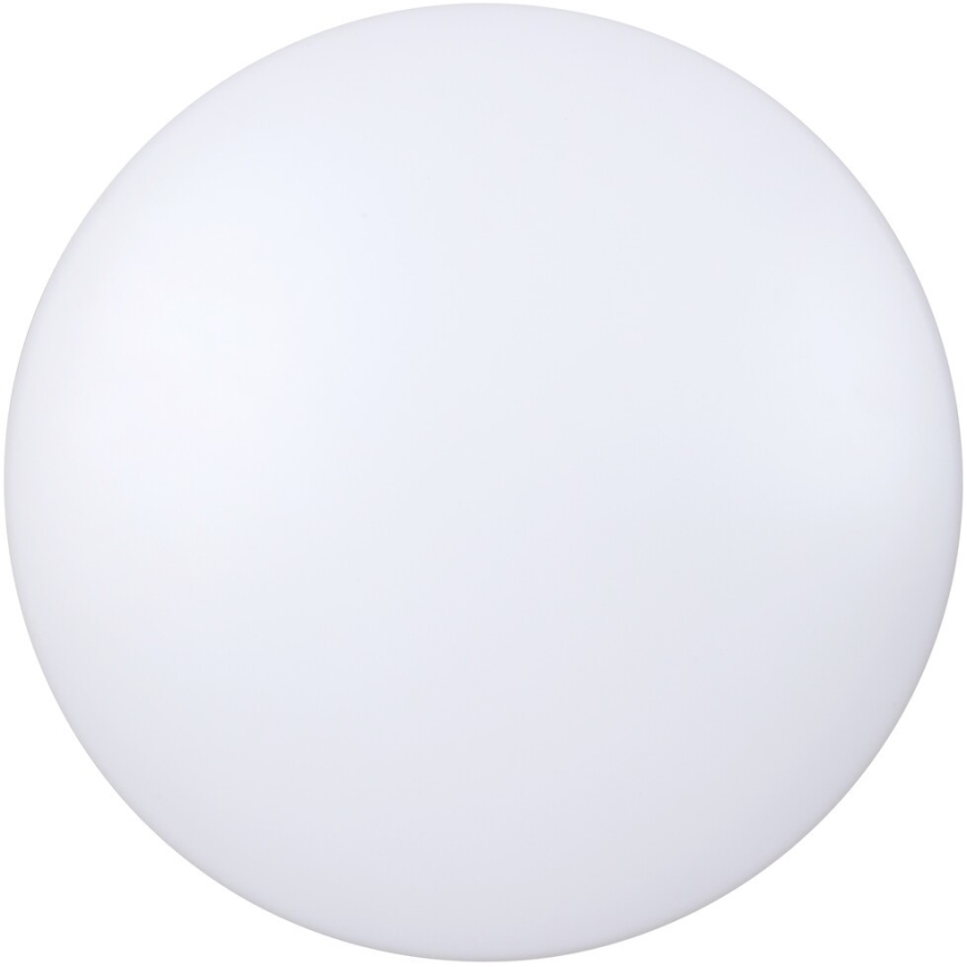 Rabalux - Lámpara de techo LED/20W/230V Ø 29 cm