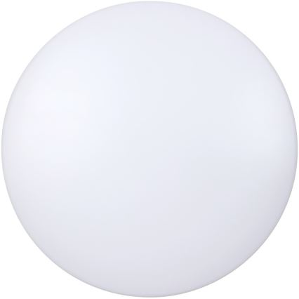 Rabalux - Plafón LED 1xLED/20W/230V diá. 29 cm