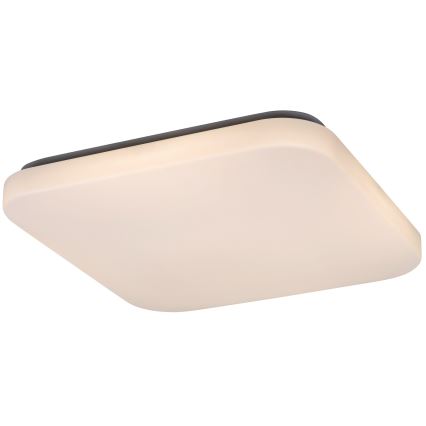 Rabalux - Plafón LED LED/32W/230V 32x32 cm