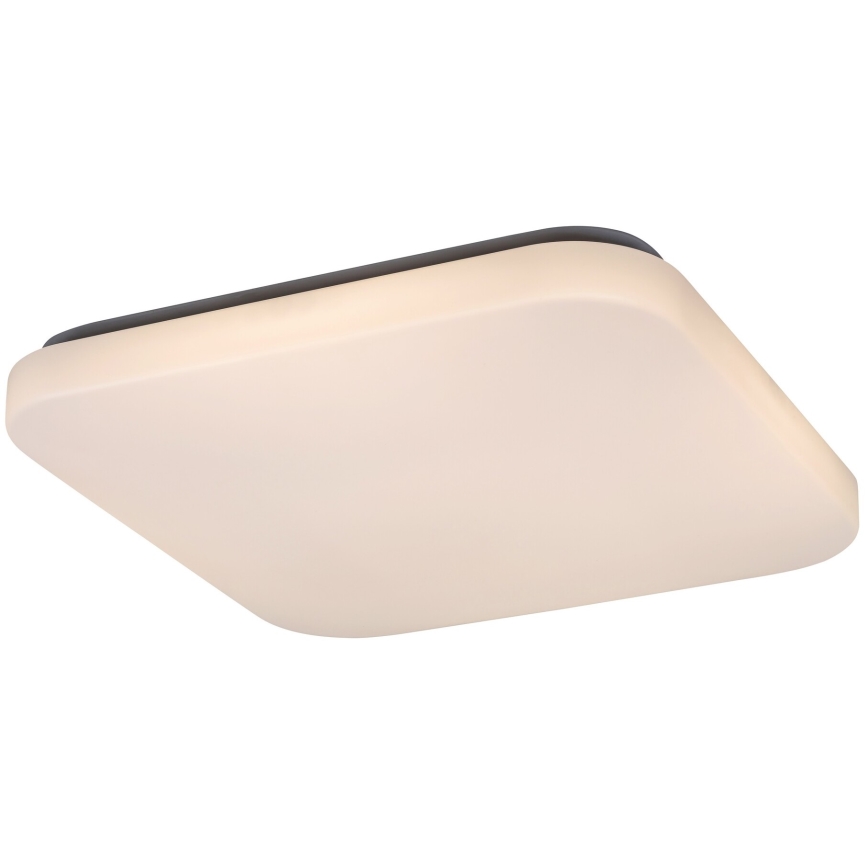 Rabalux - Plafón LED LED/32W/230V 32x32 cm