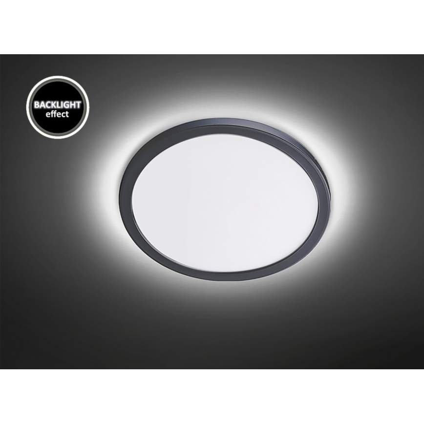 Rabalux - Plafón LED de baño LED/15W/230V IP44