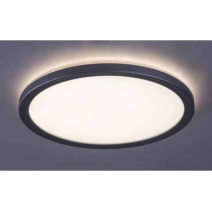 Rabalux - Plafón LED de baño LED/15W/230V IP44