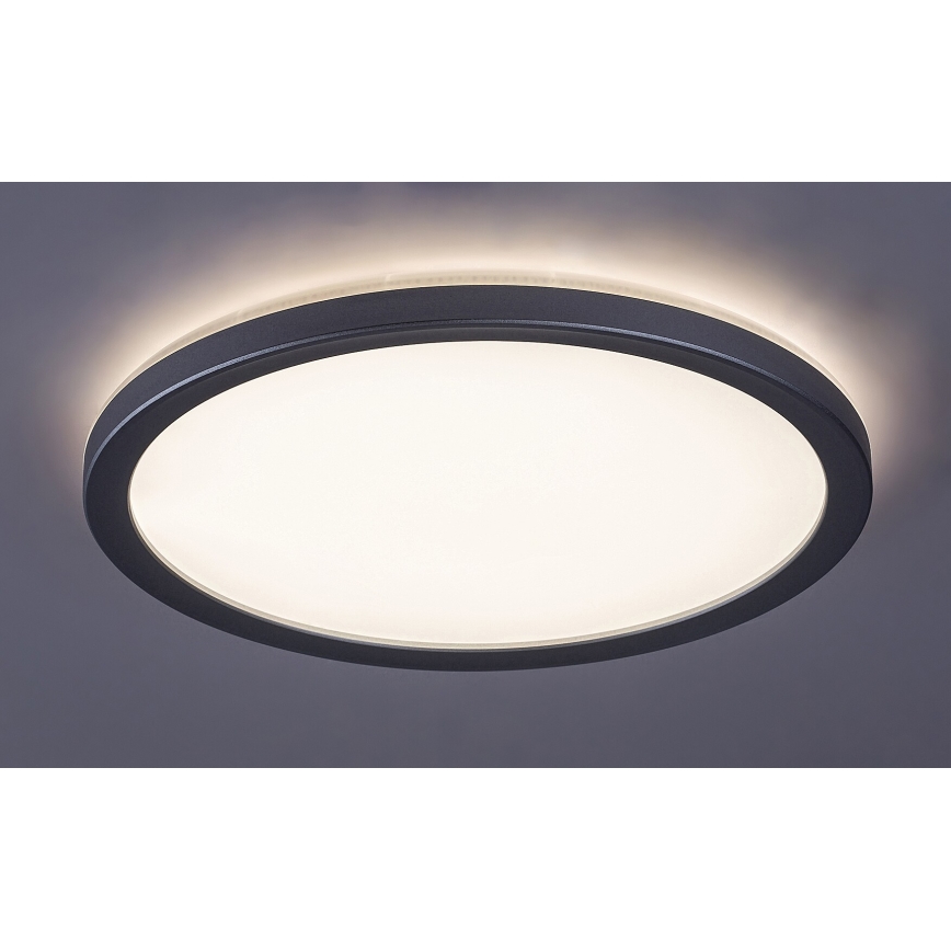 Rabalux - Plafón LED de baño LED/15W/230V IP44