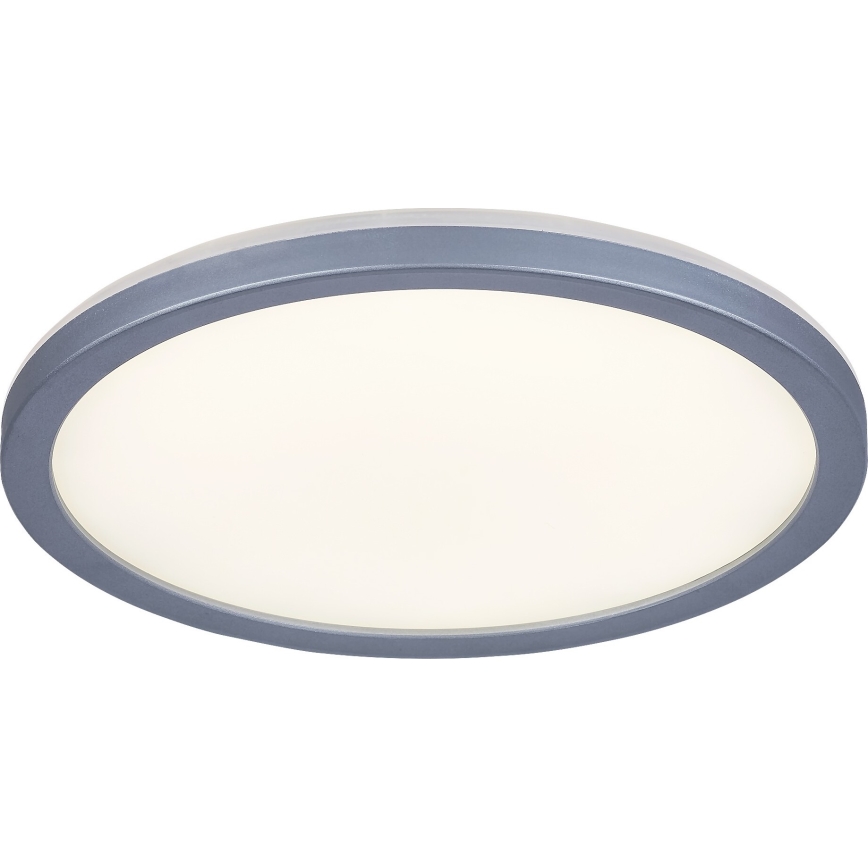 Rabalux - Plafón LED de baño LED/15W/230V IP44