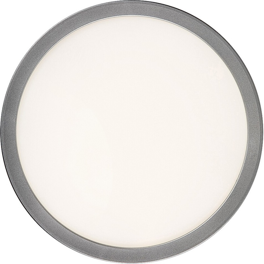 Rabalux - Plafón LED de baño LED/15W/230V IP44