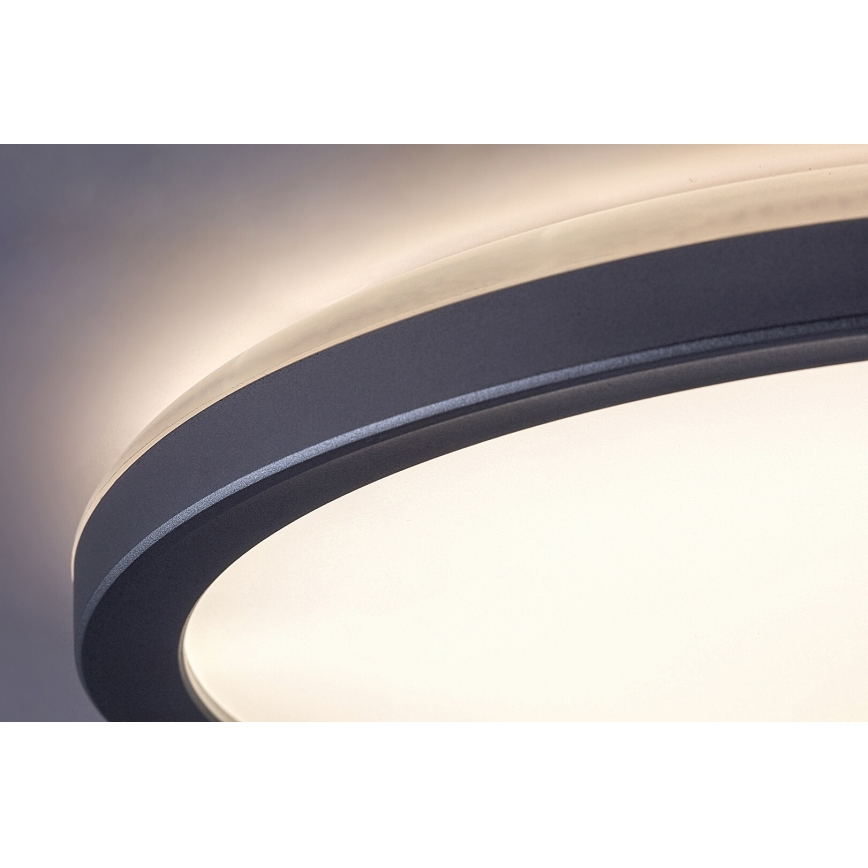 Rabalux - Plafón LED de baño LED/15W/230V IP44