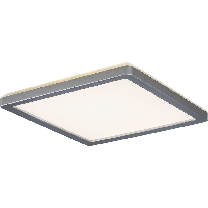 Rabalux - Plafón LED de baño LED/15W/230V IP44