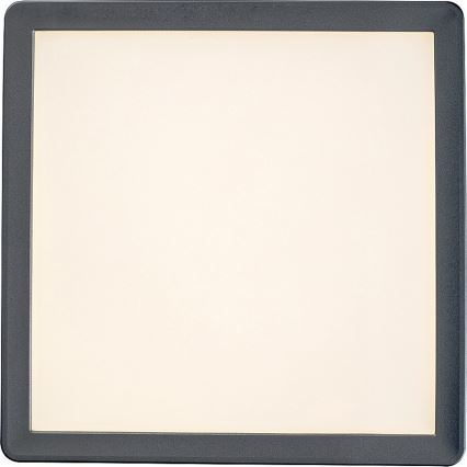 Rabalux - Plafón LED de baño LED/15W/230V IP44