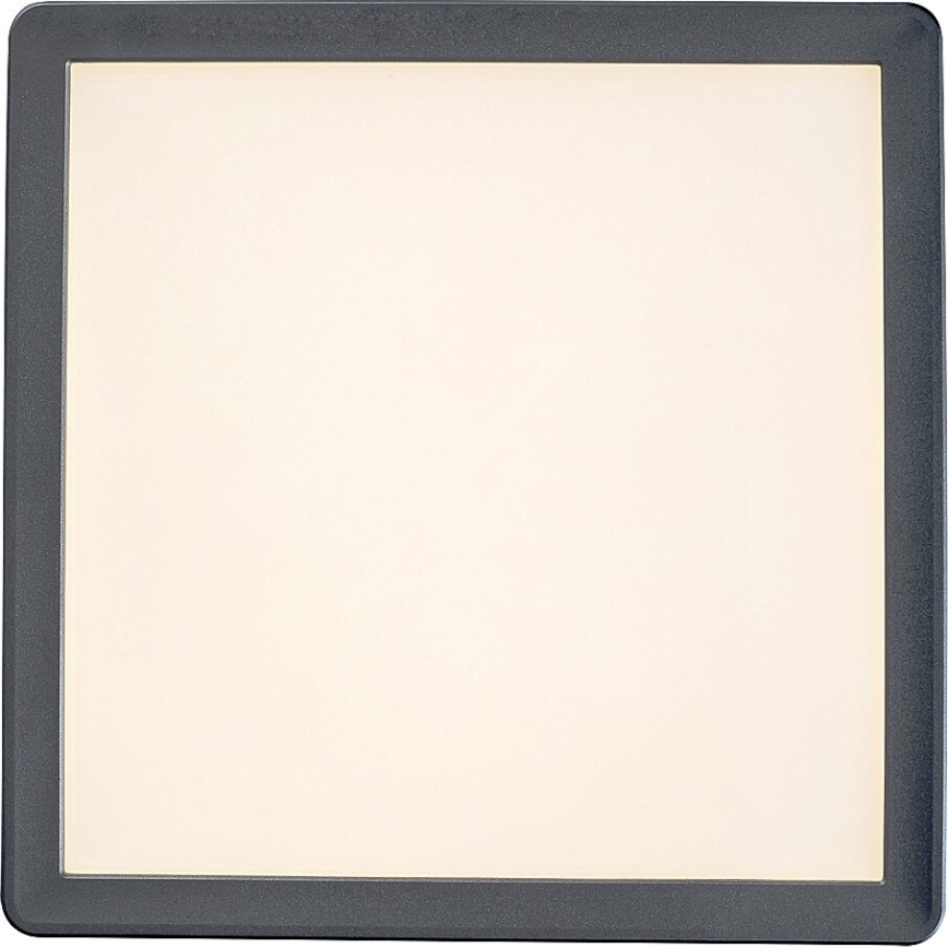 Rabalux - Plafón LED de baño LED/15W/230V IP44