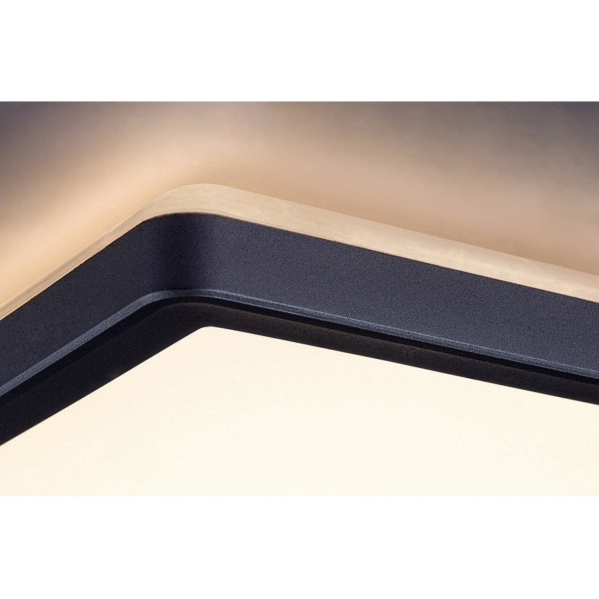 Rabalux - Plafón LED de baño LED/15W/230V IP44