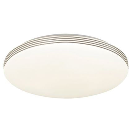 Rabalux - Plafón de techo LED/36W/230V redondo 53x53 cm