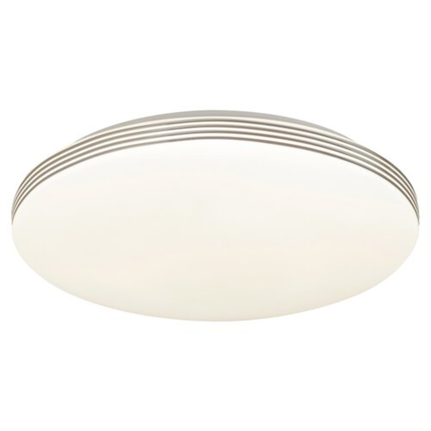 Rabalux - Plafón de techo LED/36W/230V redondo 53x53 cm