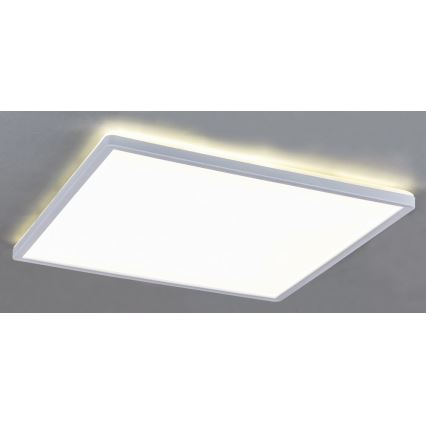 Rabalux - Lámpara de techo LED/18W/230V 29,3x29,3 cm