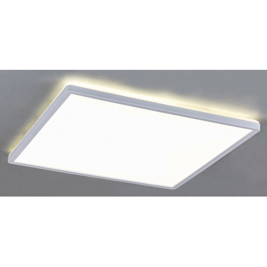 Rabalux - Lámpara de techo LED/18W/230V 29,3x29,3 cm
