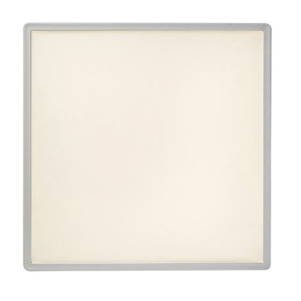 Rabalux - Luminaria de techo LED regulable LED/22W/230V 42x42 cm