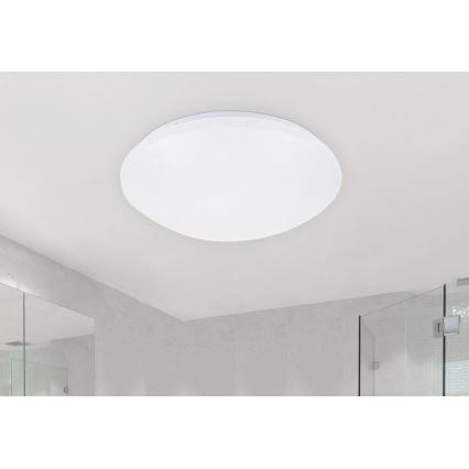 Rabalux - Plafón LED 1xLED/24W/230V diá. 38 cm