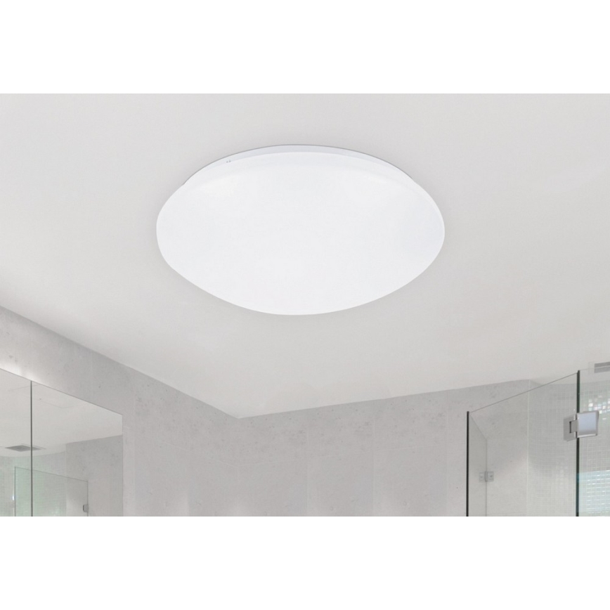 Rabalux - Plafón LED 1xLED/24W/230V diá. 38 cm