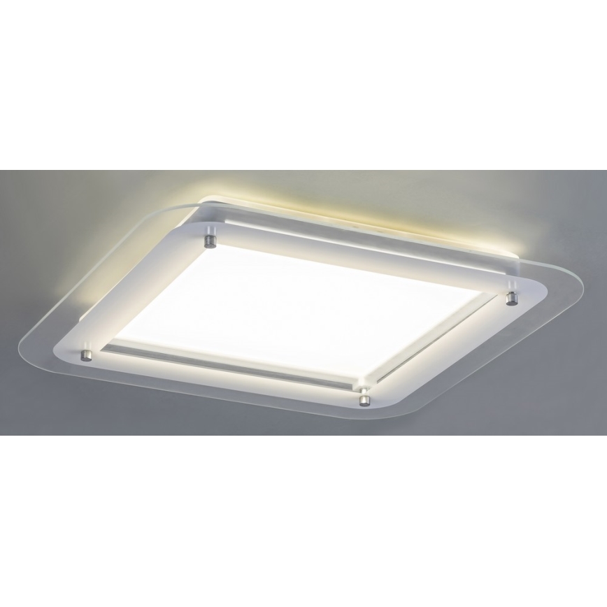 Rabalux 3489 - LED Plafón LORNA LED/18W/230V