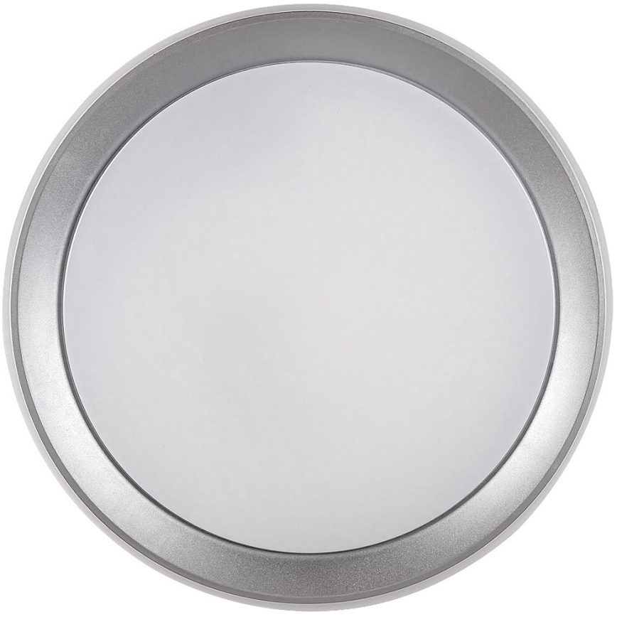 Rabalux - Plafón LED RGB regulable LED/40W/230V 2700-6500K Wi-Fi Tuya, diámetro 51 cm + control remoto