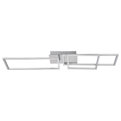 Rabalux - Lámpara de techo LED LED/44W/230V blanco
