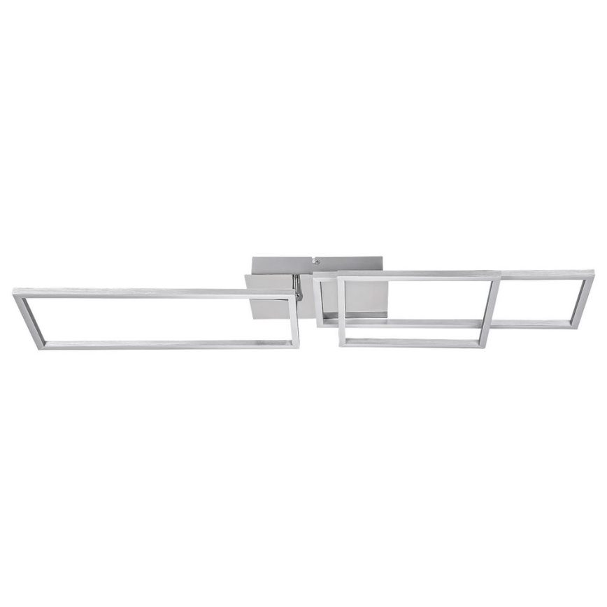 Rabalux - Lámpara de techo LED LED/44W/230V blanco