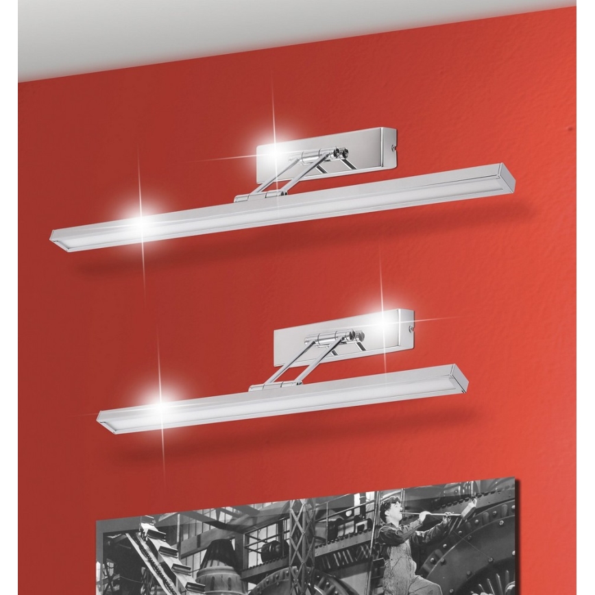 Rabalux - Lámpara LED de cuadro LED/8W/230V
