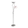 Rabalux 4077 - Vidrio de recambio para lámpara de pie GAMMA G9 pequeño