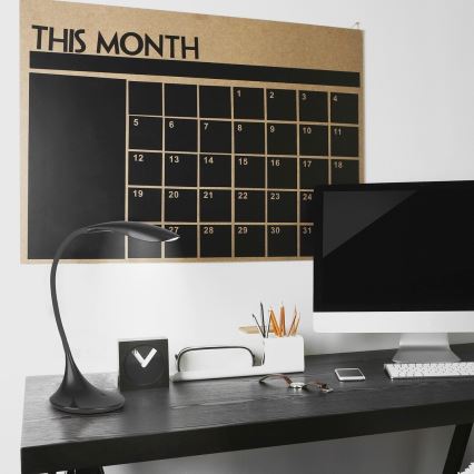 Rabalux - Lámpara LED regulable LED/4,5W/230V