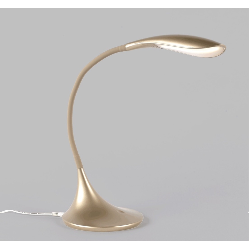 Rabalux - Lámpara LED regulable 1xLED/4,5W/230V