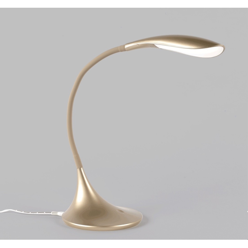 Rabalux - LED Lámpara regulable DOMINIC 1xLED/4,5W/230V
