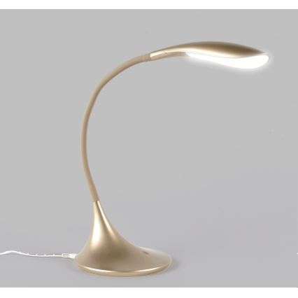 Rabalux - LED Lámpara regulable DOMINIC 1xLED/4,5W/230V