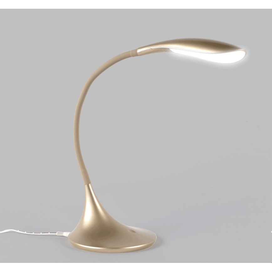 Rabalux - LED Lámpara regulable DOMINIC 1xLED/4,5W/230V