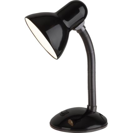 Rabalux - Lámpara de mesa 1xE27/40W/230V