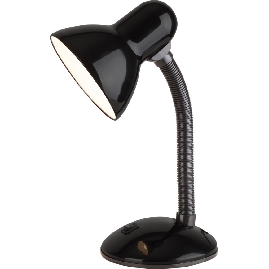 Rabalux - Lámpara de mesa 1xE27/40W/230V