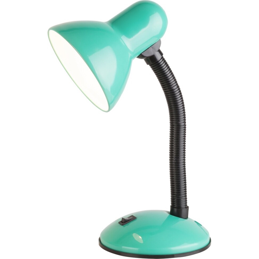 Rabalux - Lámpara de mesa 1xE27/40W/230V