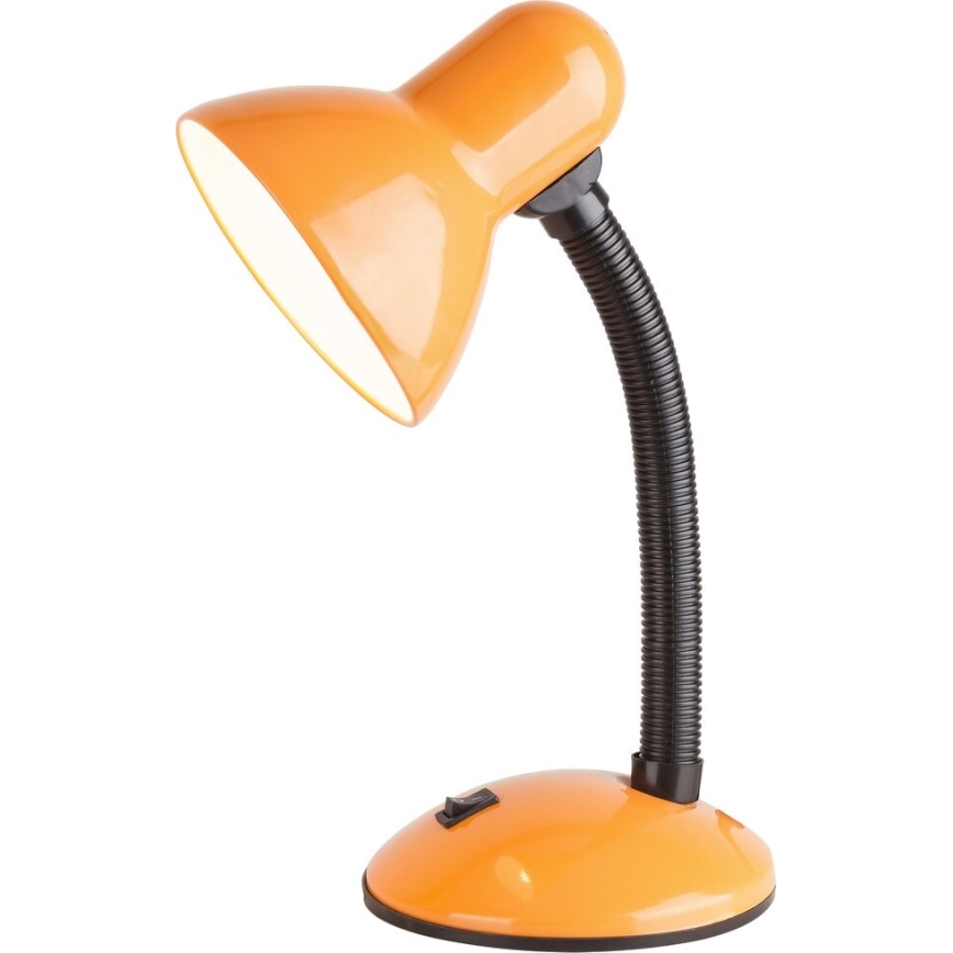 Rabalux - Lámpara de mesa 1xE27/40W/230V