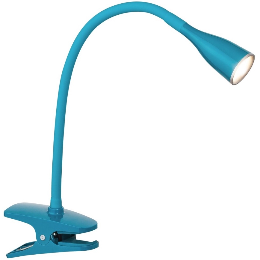 Rabalux - Lámpara LED de mesa con 1xLED/4,5W/230V