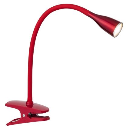 Rabalux - Lámpara LED de mesa con 1xLED/4,5W/230V