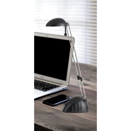 Rabalux - Lámpara de mesa LED/5W/230V